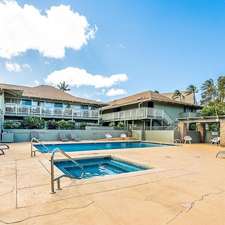 Apartament Kihei Bay Surf B212 Zewnętrze zdjęcie