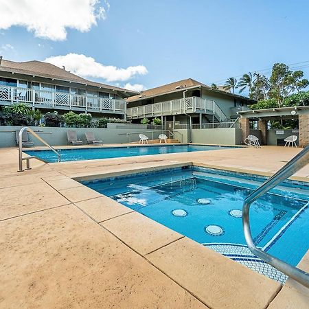 Apartament Kihei Bay Surf B212 Zewnętrze zdjęcie