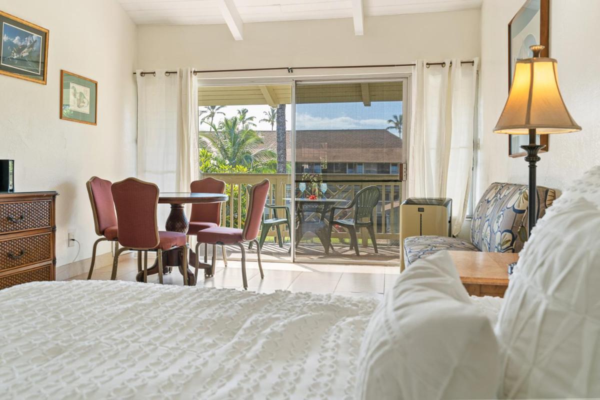 Apartament Kihei Bay Surf B212 Zewnętrze zdjęcie