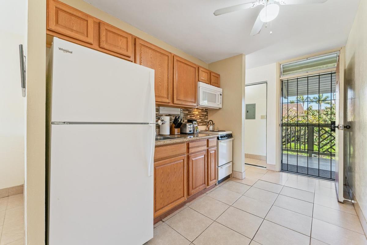 Apartament Kihei Bay Surf B212 Zewnętrze zdjęcie