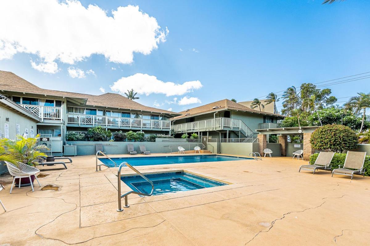 Apartament Kihei Bay Surf B212 Zewnętrze zdjęcie