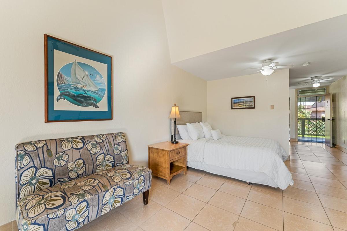 Apartament Kihei Bay Surf B212 Zewnętrze zdjęcie