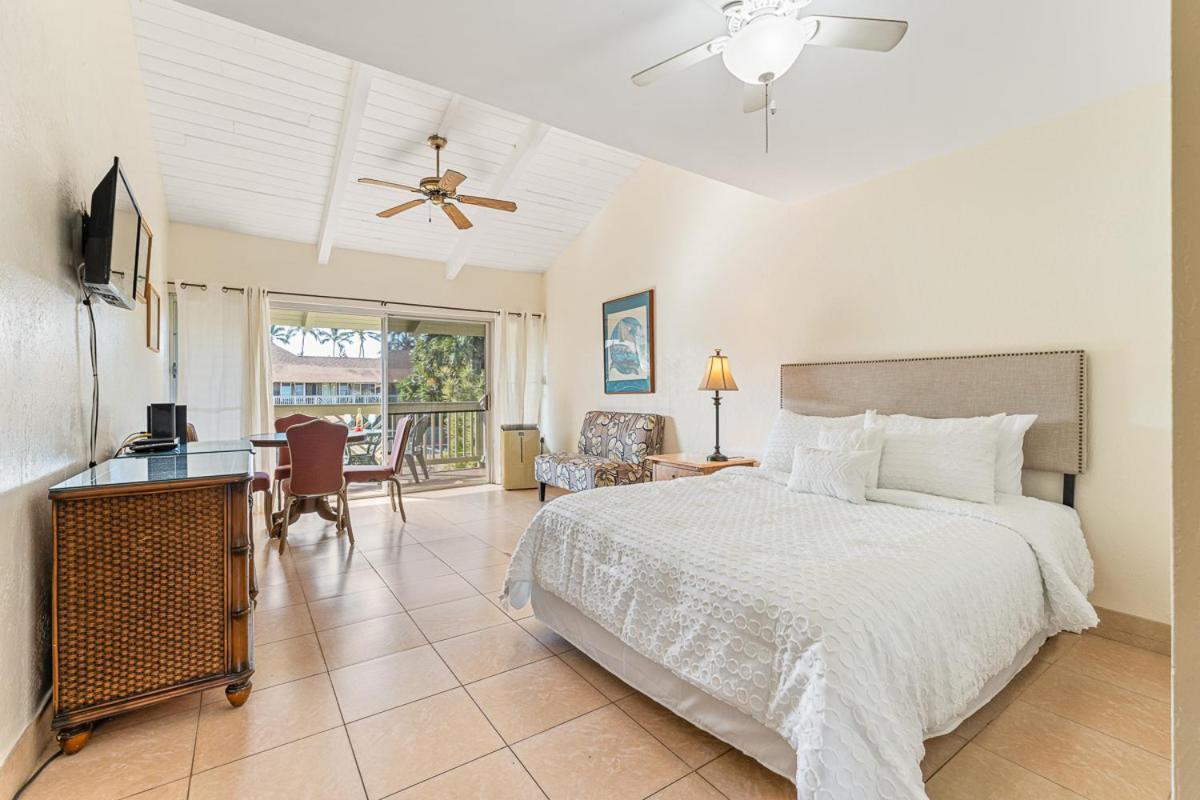 Apartament Kihei Bay Surf B212 Zewnętrze zdjęcie