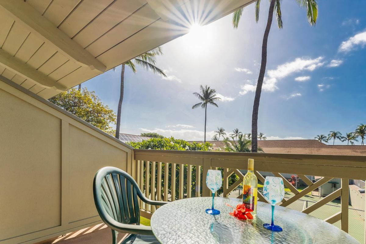 Apartament Kihei Bay Surf B212 Zewnętrze zdjęcie