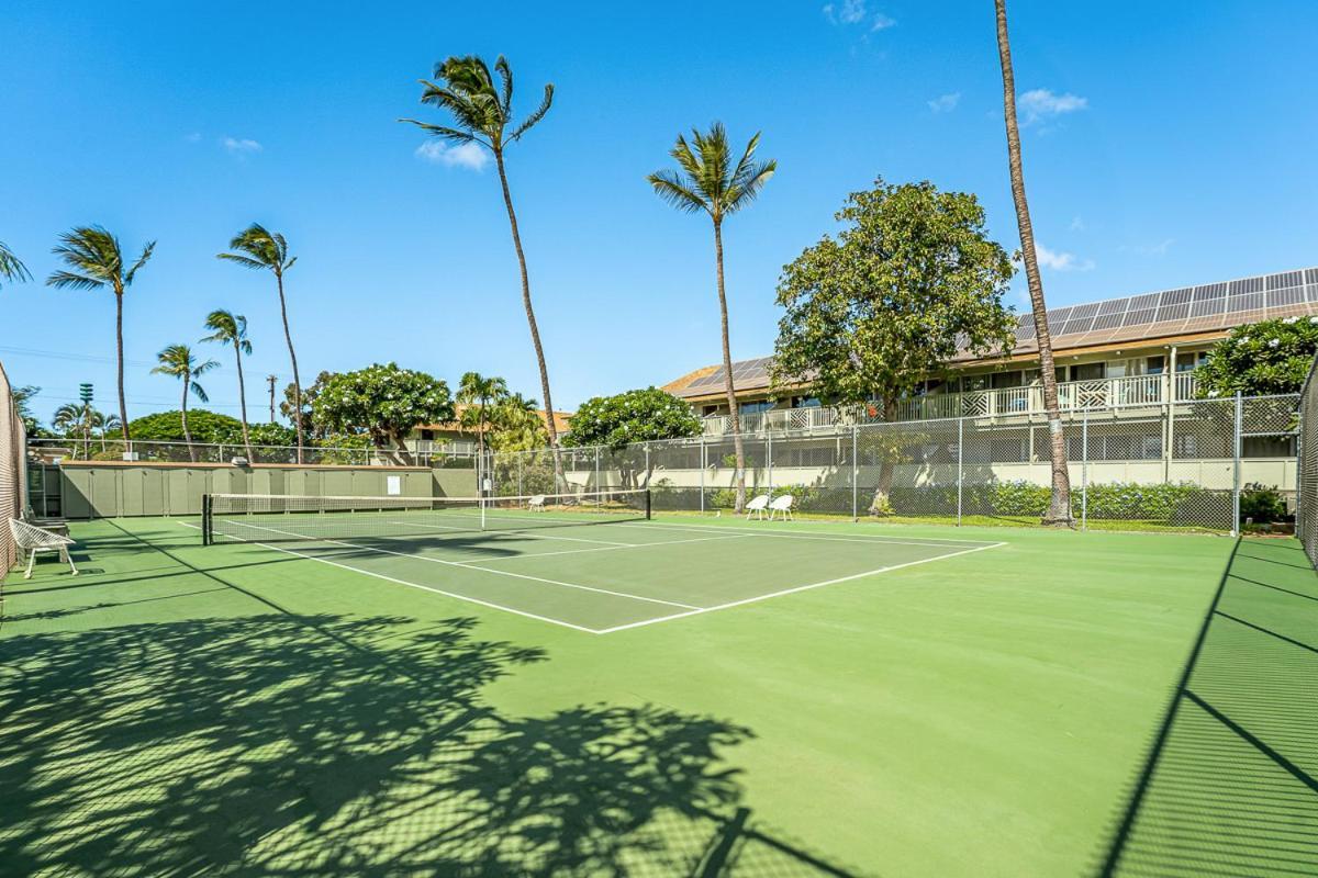 Apartament Kihei Bay Surf B212 Zewnętrze zdjęcie